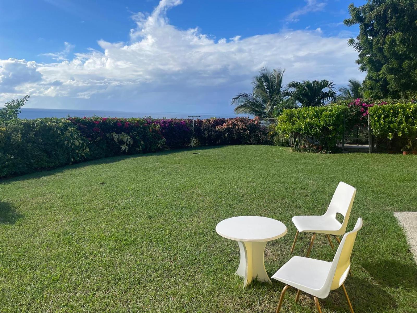 Spectacular Ocean View Retreat Apartamento Saint James Exterior foto