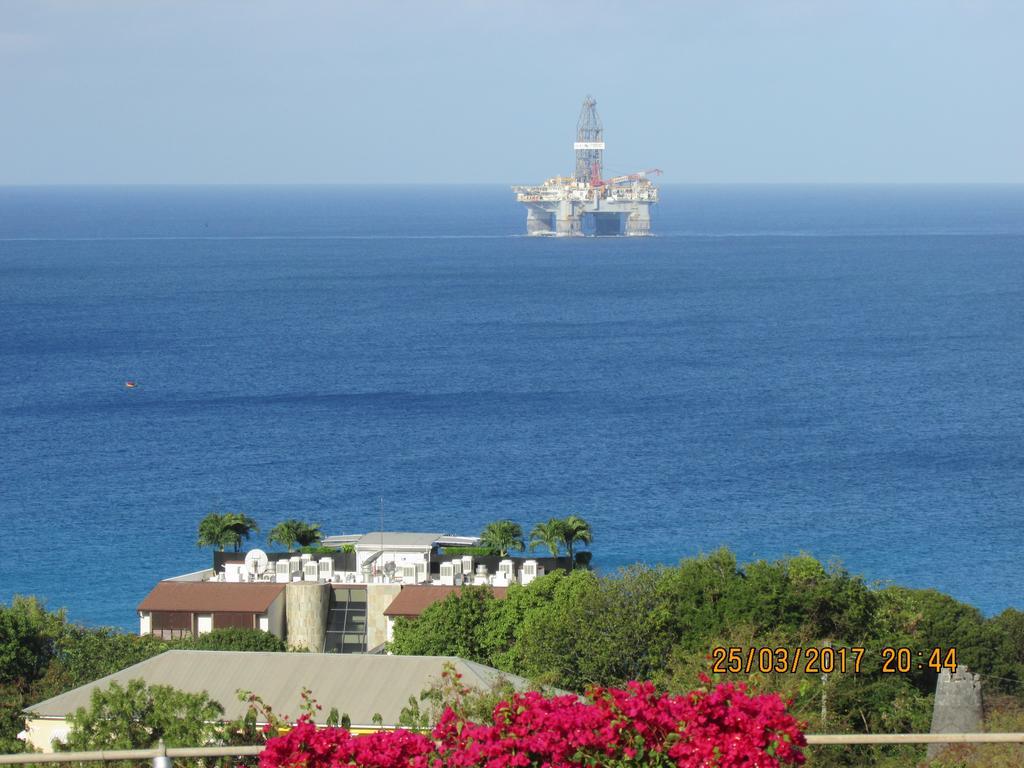 Spectacular Ocean View Retreat Apartamento Saint James Exterior foto